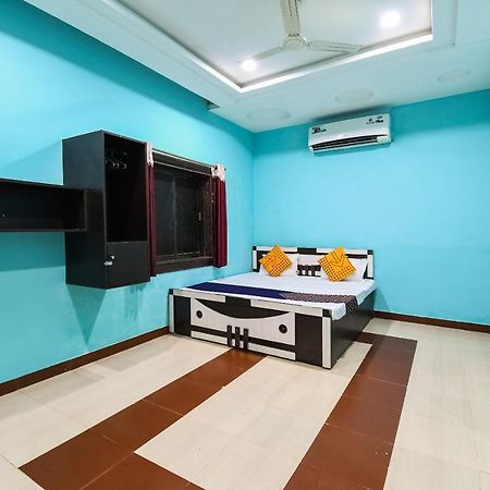Spot On 67031 Hotel Sangam Palace Raipur (Chhattisgarh) Ngoại thất bức ảnh