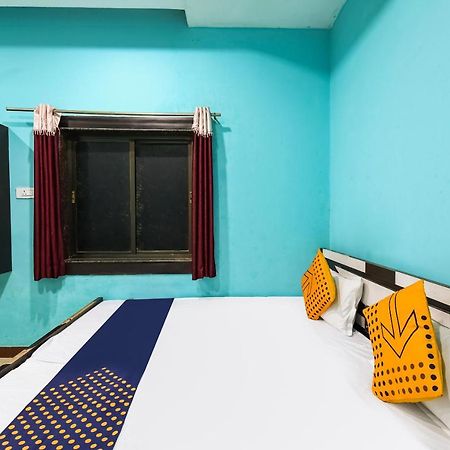 Spot On 67031 Hotel Sangam Palace Raipur (Chhattisgarh) Ngoại thất bức ảnh
