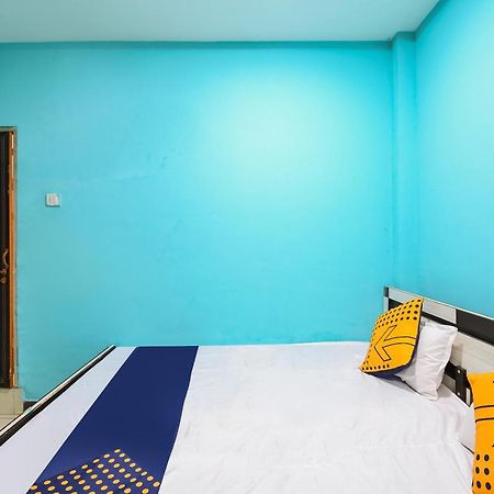 Spot On 67031 Hotel Sangam Palace Raipur (Chhattisgarh) Ngoại thất bức ảnh