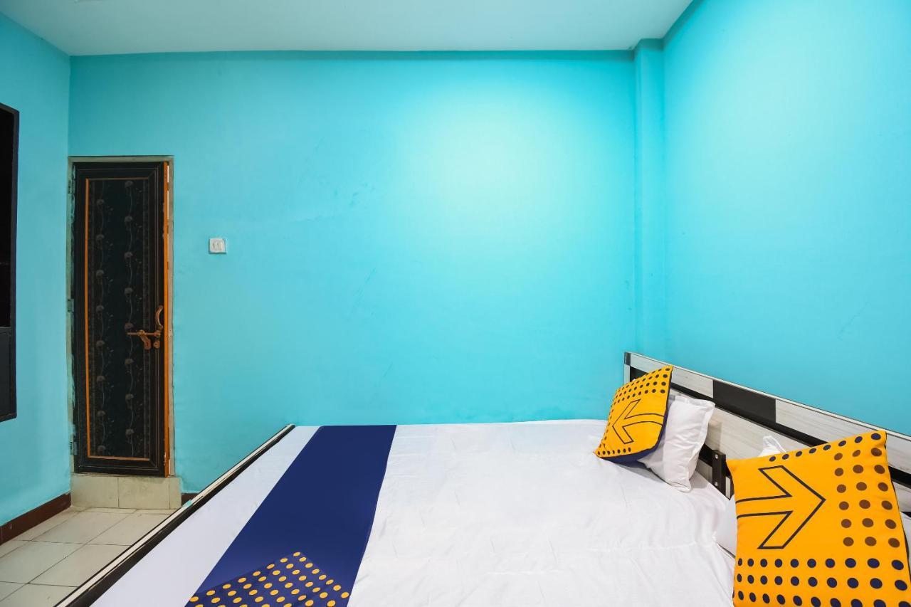Spot On 67031 Hotel Sangam Palace Raipur (Chhattisgarh) Ngoại thất bức ảnh